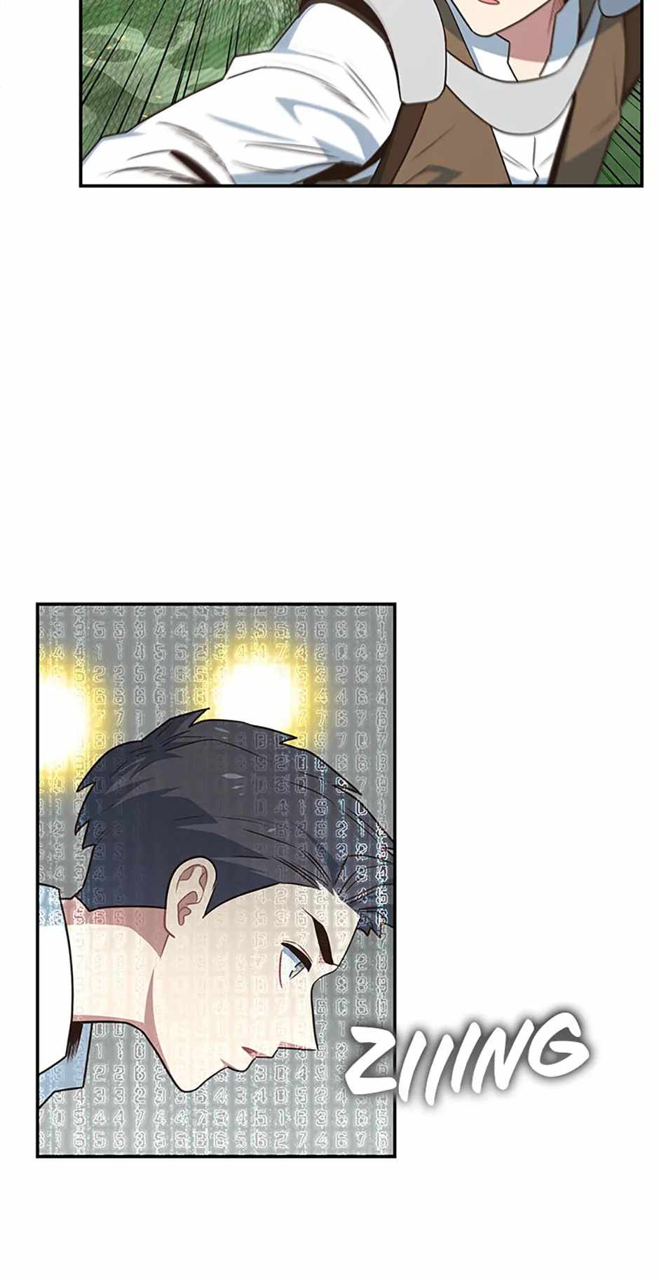 One in seven billion irregular (One-of-a-Kind Irregular) Chapter 109 14